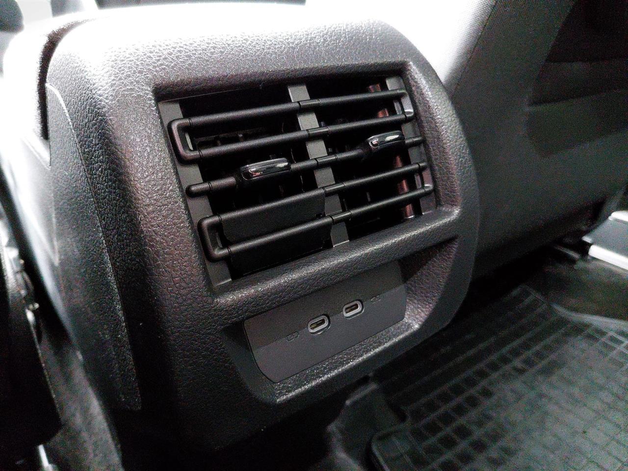Ford TOURNEO CONNECT Tourneo Connect 1.5 EcoBoost Titanium 2023