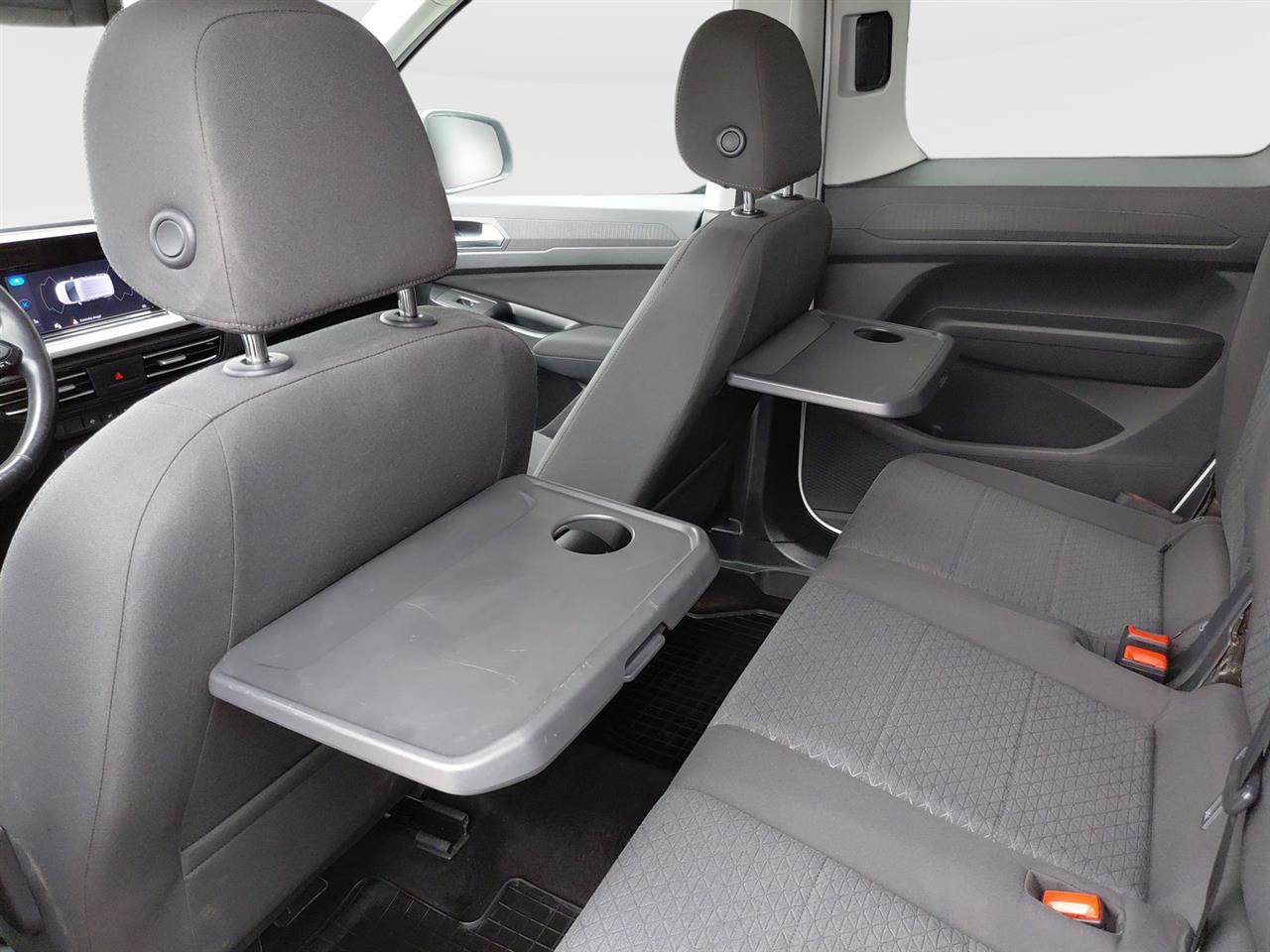 Ford TOURNEO CONNECT Tourneo Connect 1.5 EcoBoost Titanium 2023