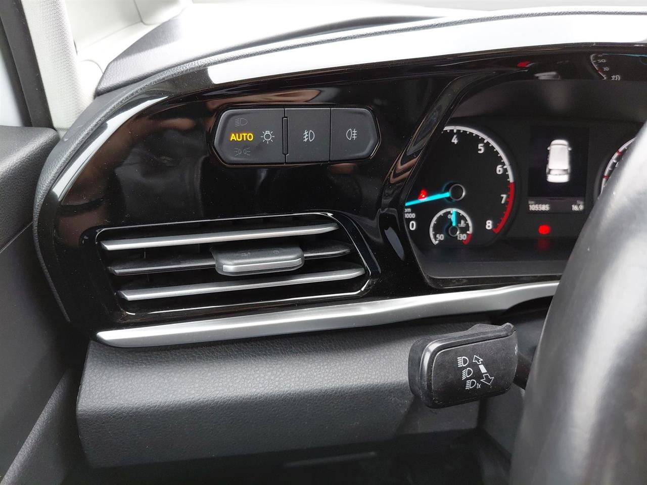 Ford TOURNEO CONNECT Tourneo Connect 1.5 EcoBoost Titanium 2023