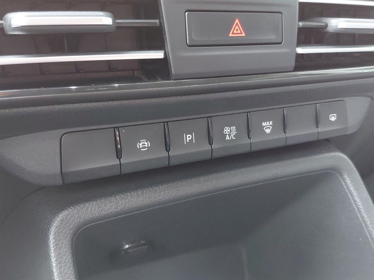 Ford TOURNEO CONNECT Tourneo Connect 1.5 EcoBoost Titanium 2023