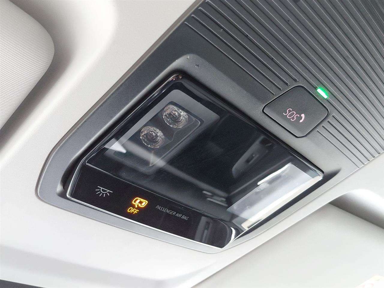 Ford TOURNEO CONNECT Tourneo Connect 1.5 EcoBoost Titanium 2023
