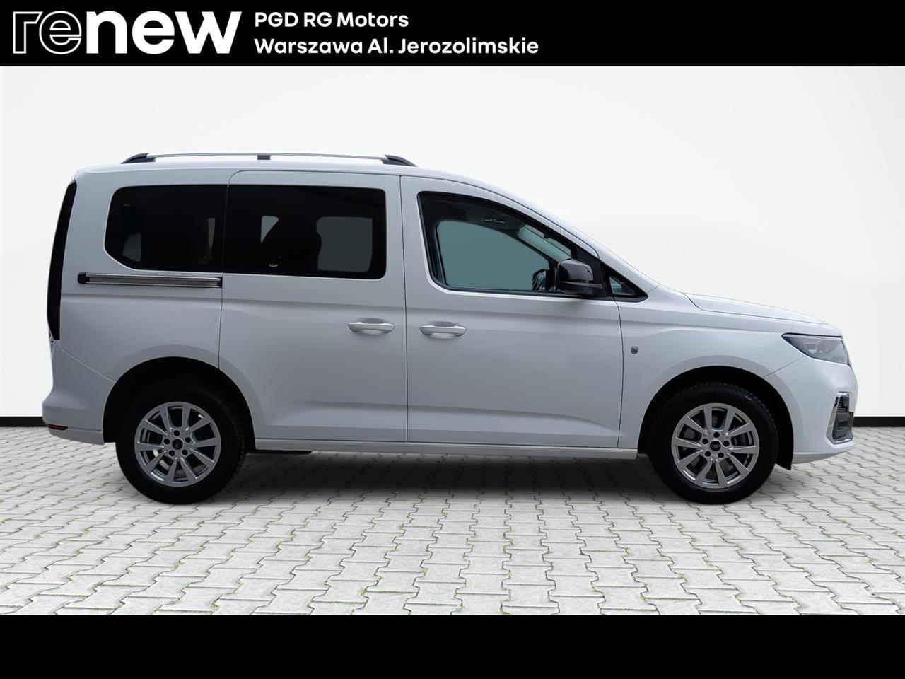 Ford TOURNEO CONNECT Tourneo Connect 1.5 EcoBoost Titanium 2023