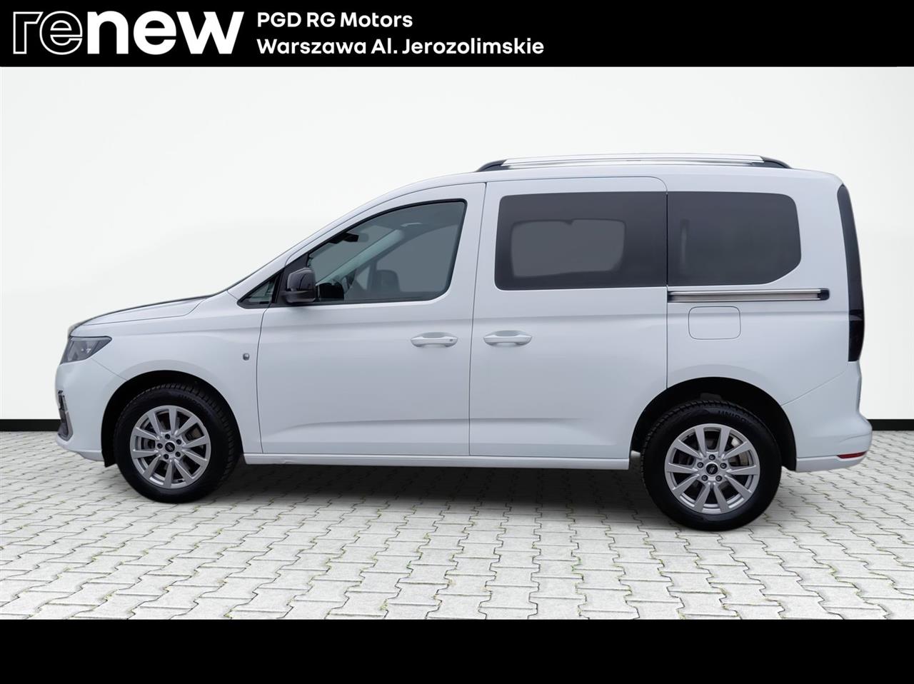 Ford TOURNEO CONNECT Tourneo Connect 1.5 EcoBoost Titanium 2023