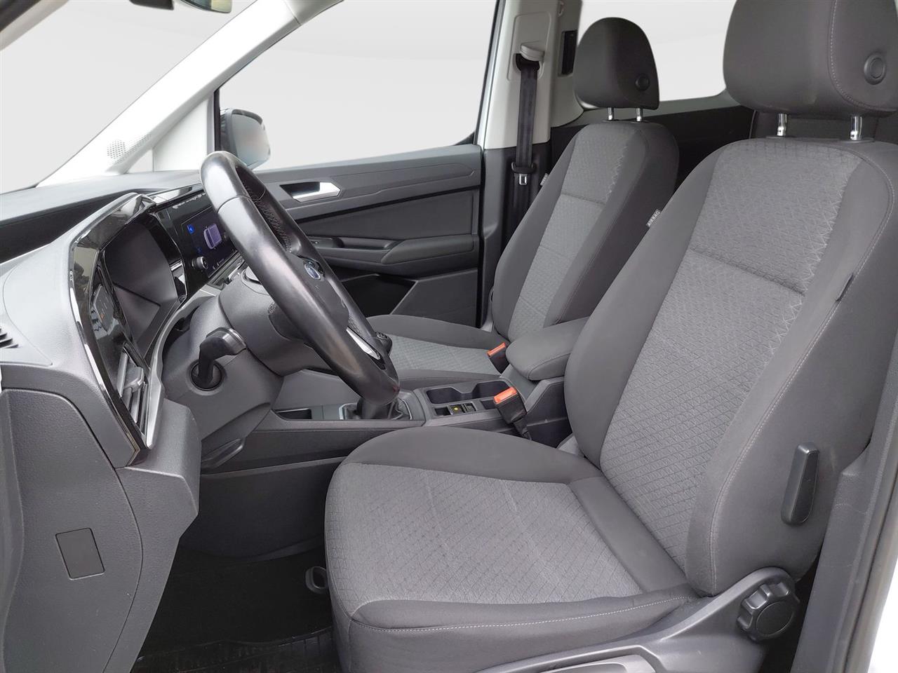 Ford TOURNEO CONNECT Tourneo Connect 1.5 EcoBoost Titanium 2023
