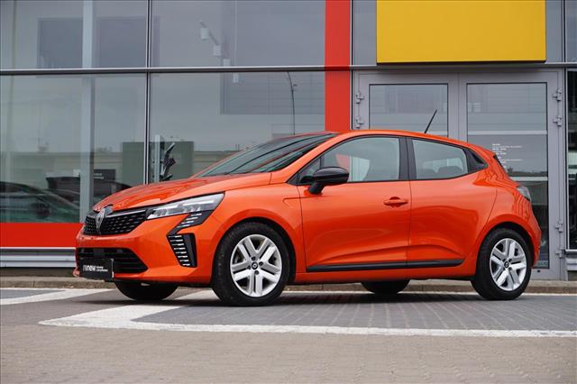 Renault CLIO Clio 1.0 TCe Evolution LPG 2024