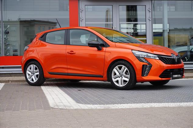 Renault CLIO Clio 1.0 TCe Evolution LPG 2024