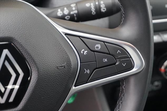 Renault CLIO Clio 1.0 TCe Evolution LPG 2024