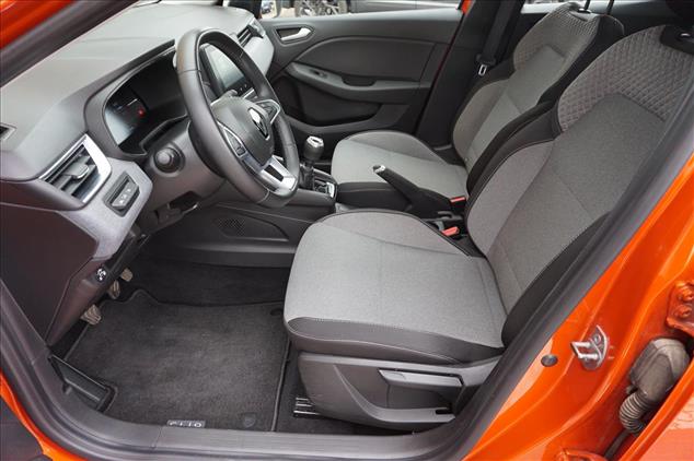 Renault CLIO Clio 1.0 TCe Evolution LPG 2024