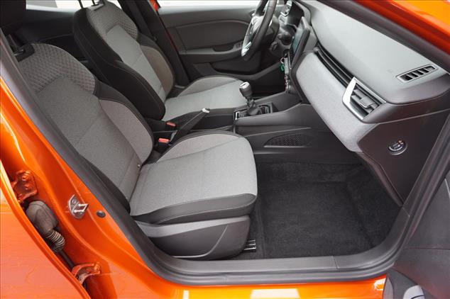 Renault CLIO Clio 1.0 TCe Evolution LPG 2024