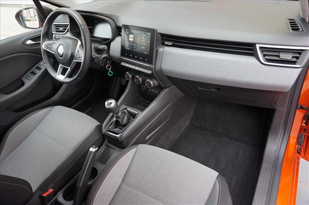 Renault CLIO Clio 1.0 TCe Evolution LPG 2024