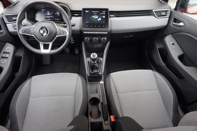 Renault CLIO Clio 1.0 TCe Evolution LPG 2024