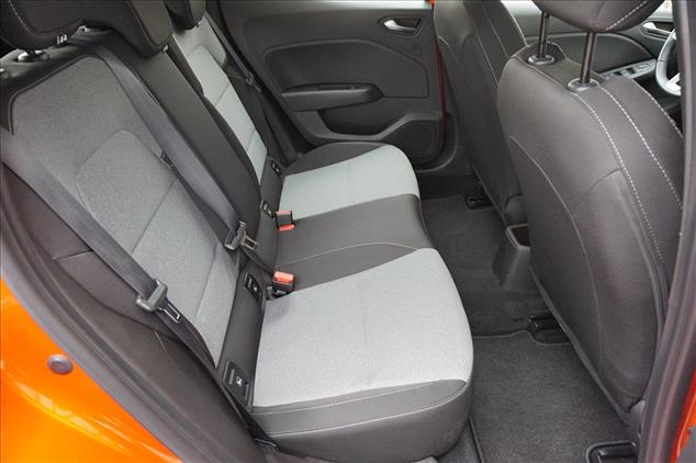 Renault CLIO Clio 1.0 TCe Evolution LPG 2024