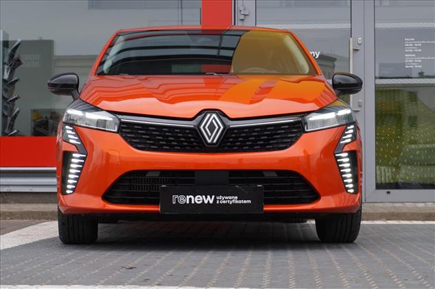 Renault CLIO Clio 1.0 TCe Evolution LPG 2024