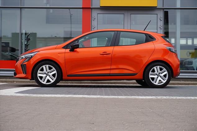 Renault CLIO Clio 1.0 TCe Evolution LPG 2024