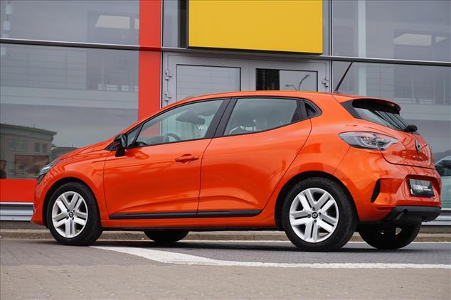 Renault CLIO Clio 1.0 TCe Evolution LPG 2024