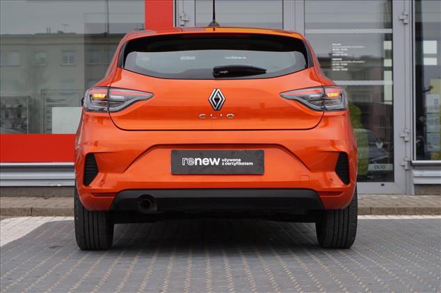 Renault CLIO Clio 1.0 TCe Evolution LPG 2024