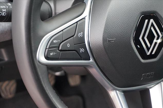 Renault CLIO Clio 1.0 TCe Evolution LPG 2024