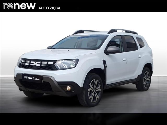 Dacia DUSTER Duster 1.0 TCe Journey LPG 2023