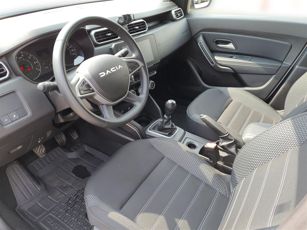 Dacia DUSTER Duster 1.0 TCe Journey LPG 2023
