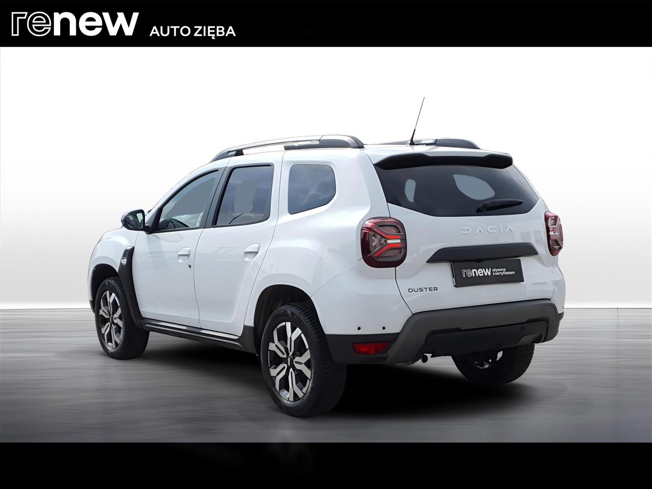 Dacia DUSTER Duster 1.0 TCe Journey LPG 2023