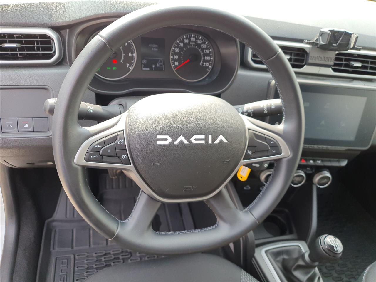 Dacia DUSTER Duster 1.0 TCe Journey LPG 2023