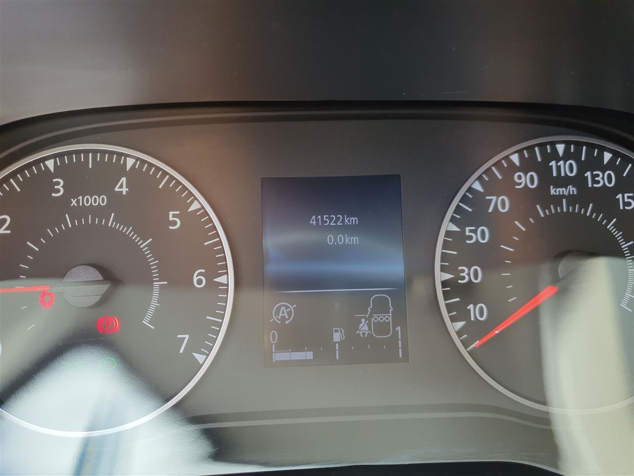 Dacia DUSTER Duster 1.0 TCe Journey LPG 2023