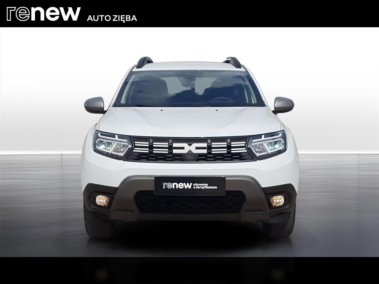 Dacia DUSTER Duster 1.0 TCe Journey LPG 2023