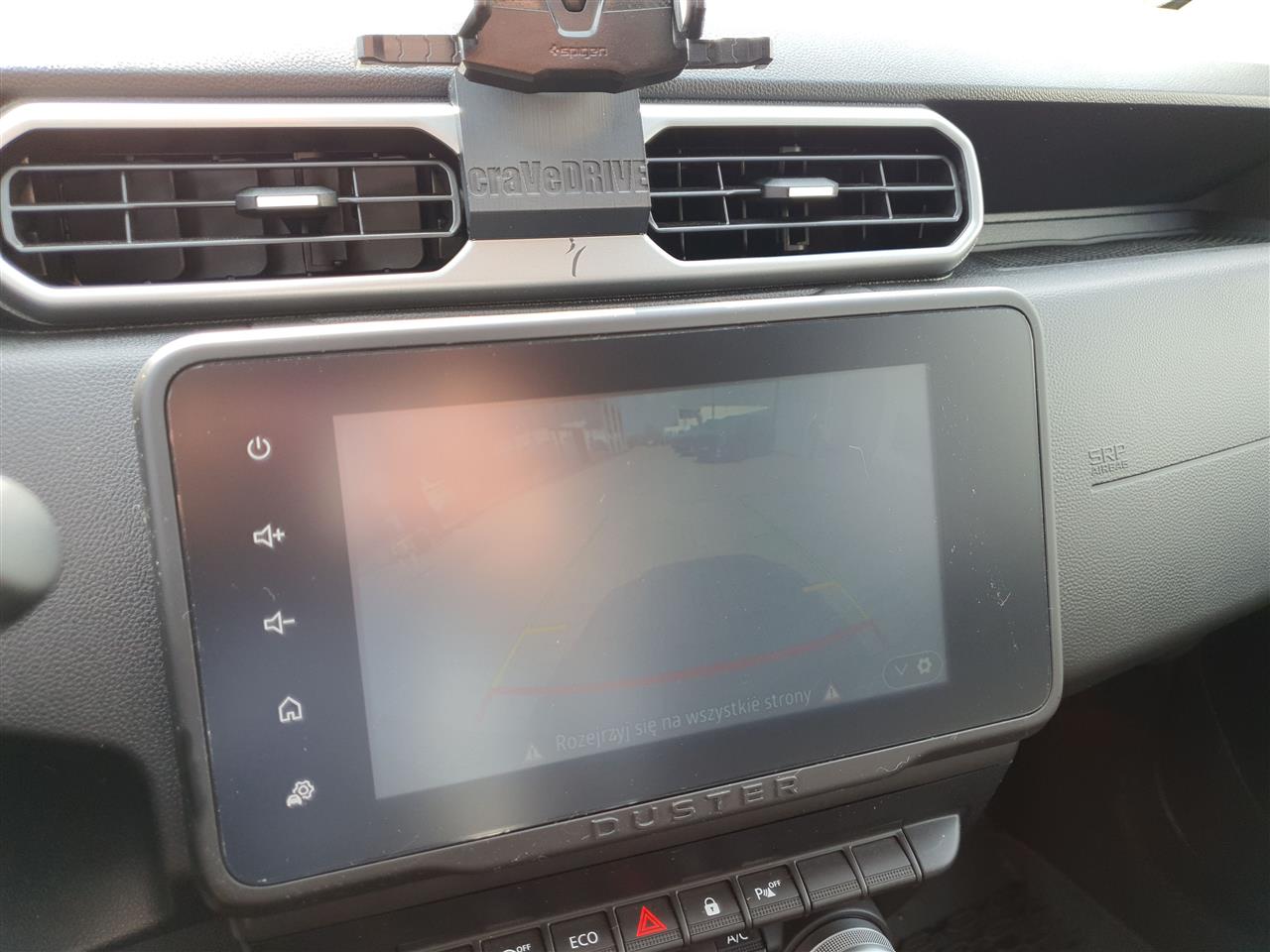 Dacia DUSTER Duster 1.0 TCe Journey LPG 2023