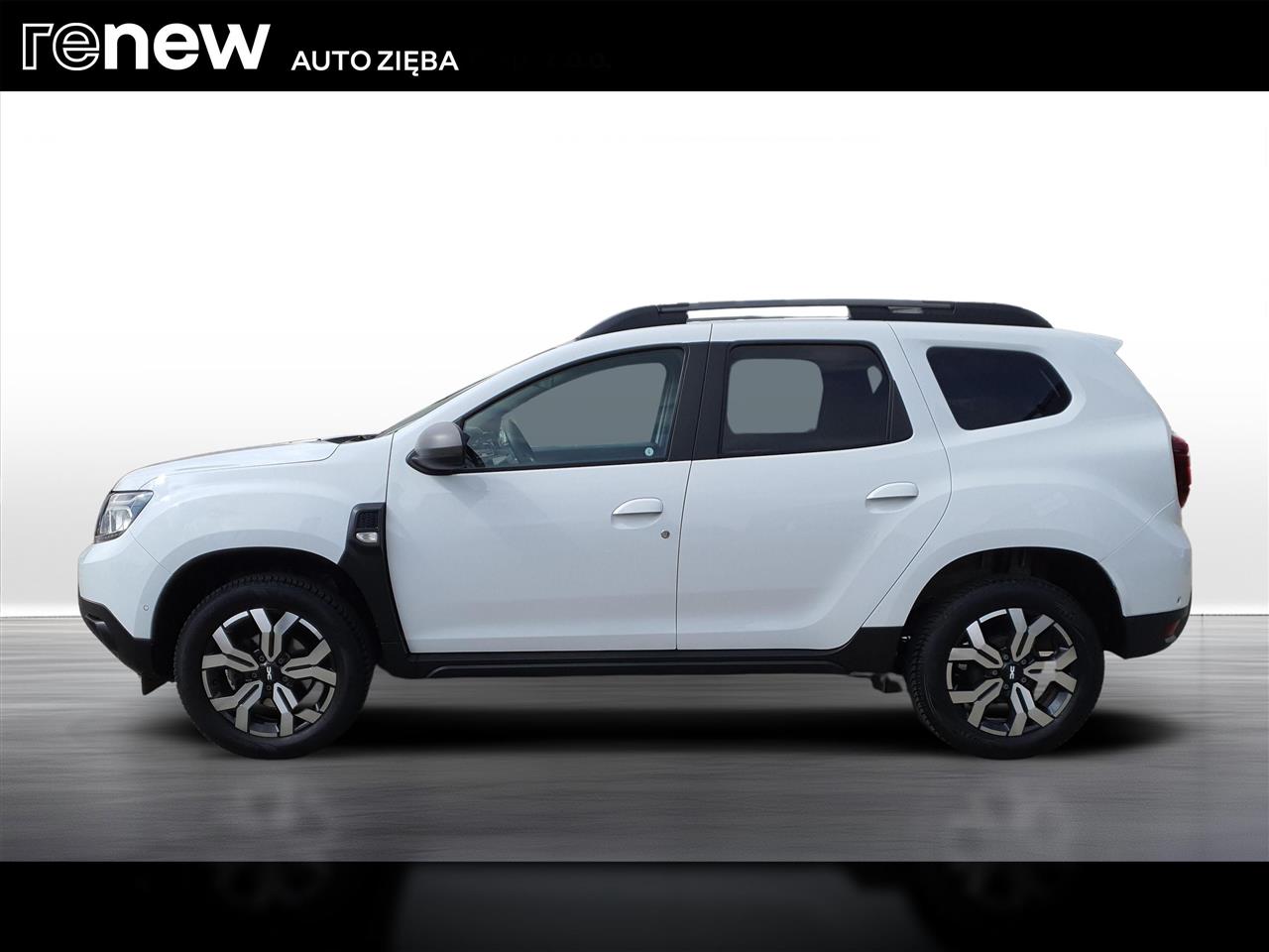 Dacia DUSTER Duster 1.0 TCe Journey LPG 2023