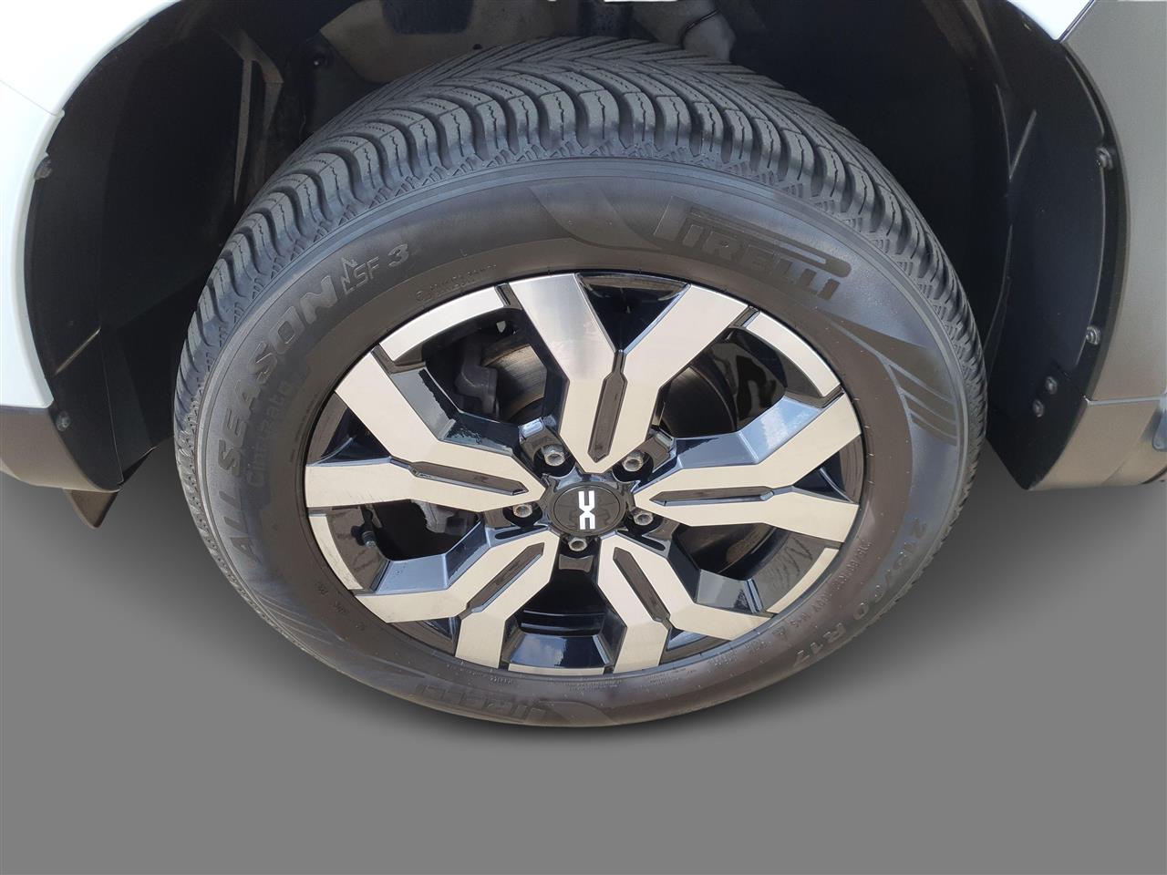 Dacia DUSTER Duster 1.0 TCe Journey LPG 2023
