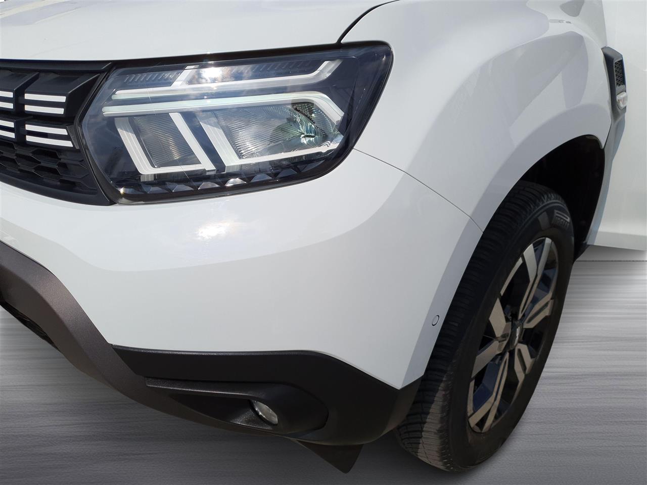 Dacia DUSTER Duster 1.0 TCe Journey LPG 2023