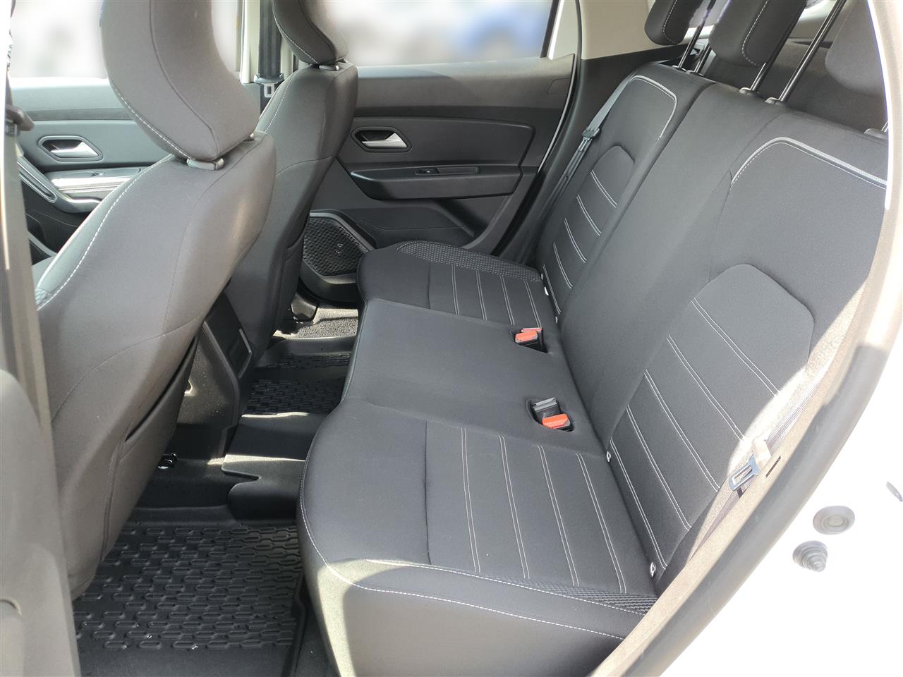 Dacia DUSTER Duster 1.0 TCe Journey LPG 2023