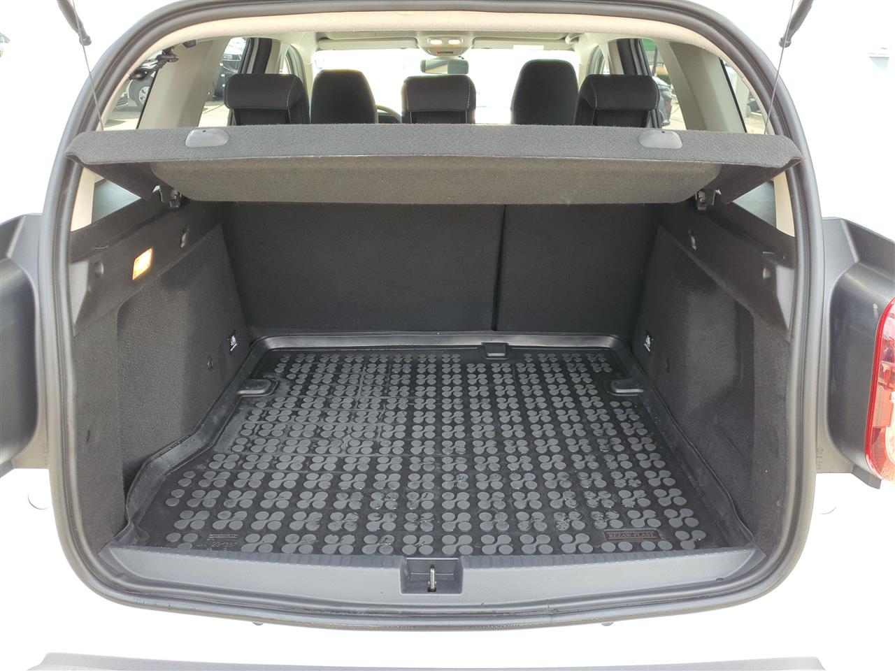 Dacia DUSTER Duster 1.0 TCe Journey LPG 2023