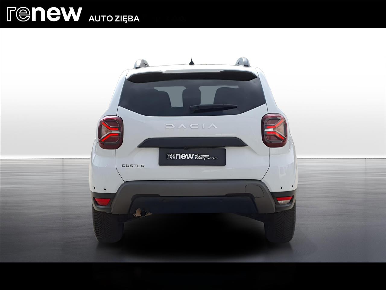 Dacia DUSTER Duster 1.0 TCe Journey LPG 2023