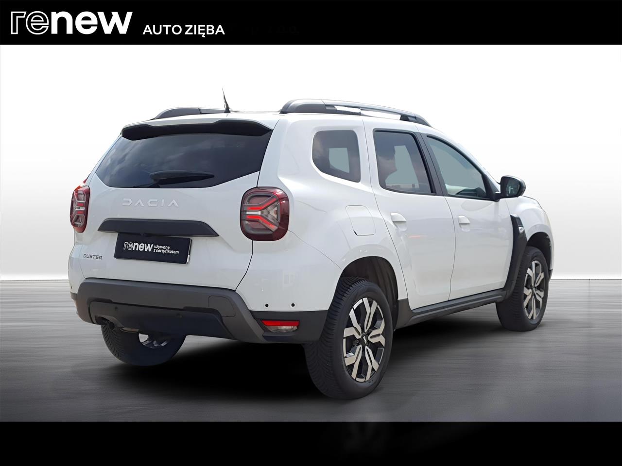 Dacia DUSTER Duster 1.0 TCe Journey LPG 2023