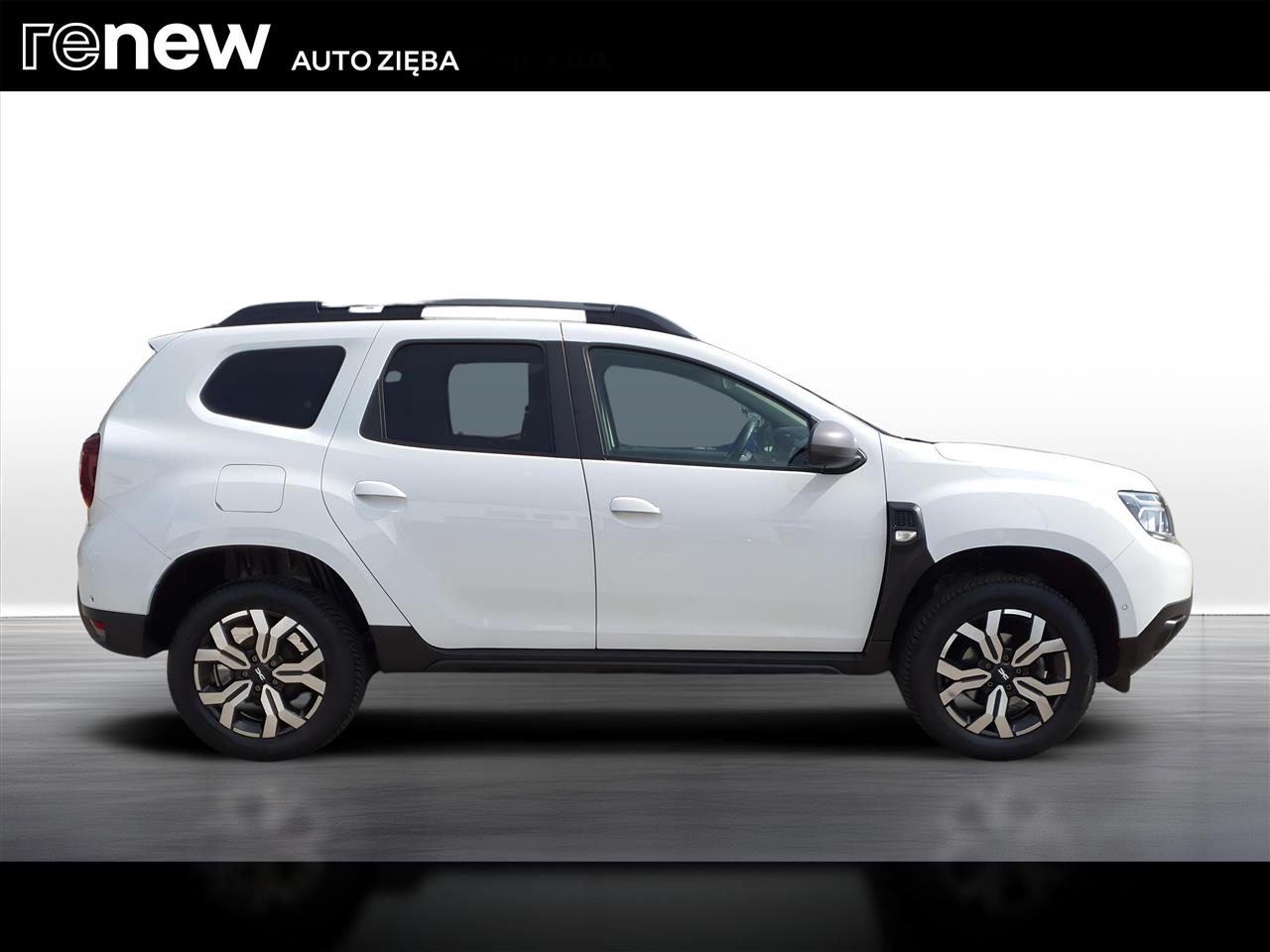Dacia DUSTER Duster 1.0 TCe Journey LPG 2023