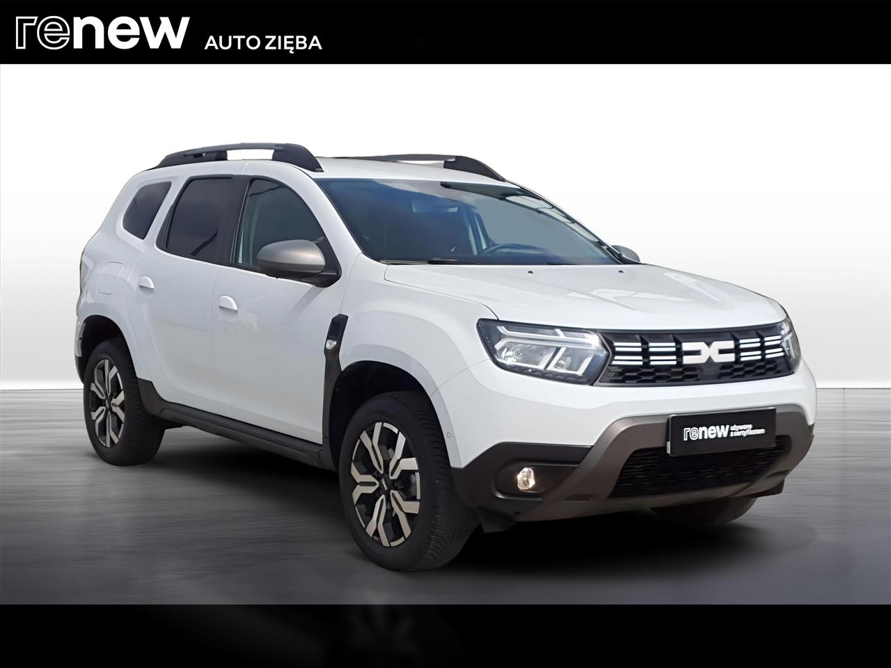 Dacia DUSTER Duster 1.0 TCe Journey LPG 2023