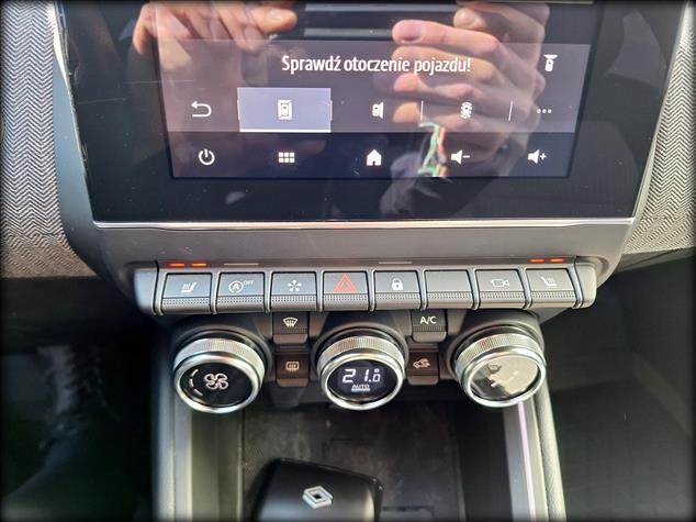 Renault CLIO Clio 1.0 TCe Techno LPG 2025