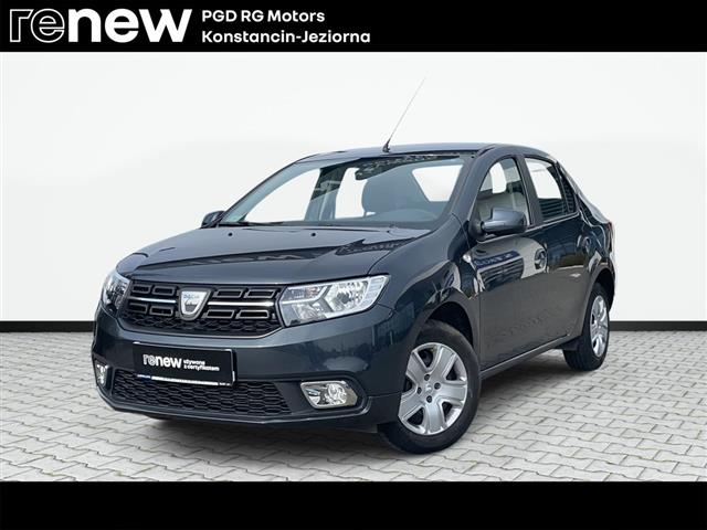 Dacia LOGAN Logan 0.9 TCe Laureate S&S 2019