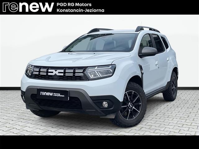 Dacia DUSTER Duster 1.3 TCe Prestige 2023