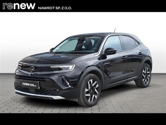 Opel MOKKA Mokka 1.2 T Elegance S&S aut 2022