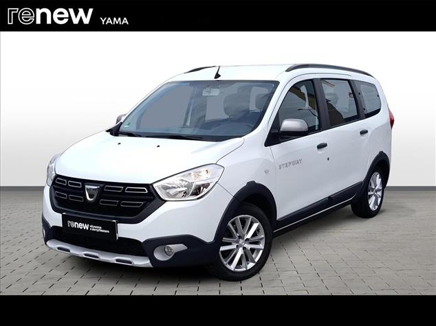 Dacia LODGY Lodgy 1.5 Blue dCi Stepway Comfort S&S 2022