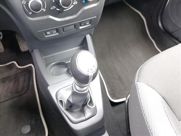 Dacia LODGY Lodgy 1.5 Blue dCi Stepway Comfort S&S 2022