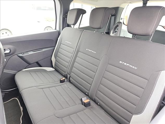 Dacia LODGY Lodgy 1.5 Blue dCi Stepway Comfort S&S 2022