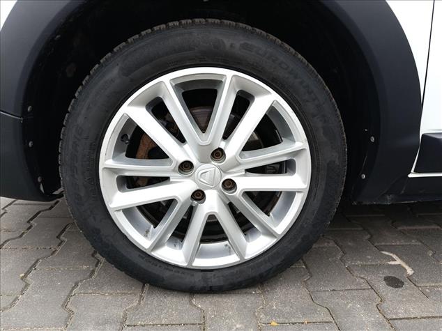 Dacia LODGY Lodgy 1.5 Blue dCi Stepway Comfort S&S 2022