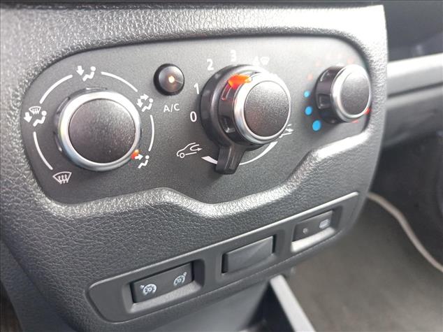 Dacia LODGY Lodgy 1.5 Blue dCi Stepway Comfort S&S 2022