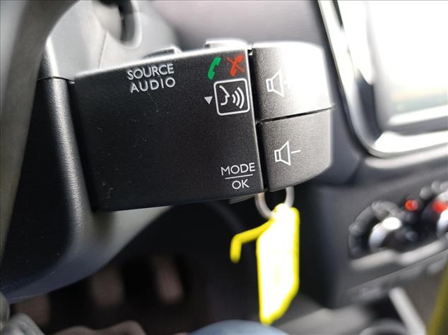 Dacia LODGY Lodgy 1.5 Blue dCi Stepway Comfort S&S 2022