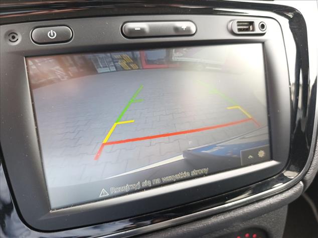 Dacia LODGY Lodgy 1.5 Blue dCi Stepway Comfort S&S 2022