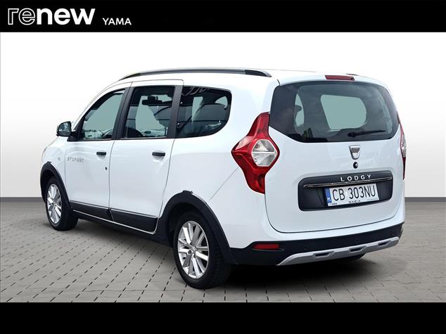 Dacia LODGY Lodgy 1.5 Blue dCi Stepway Comfort S&S 2022