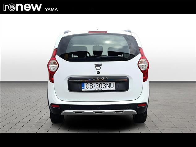 Dacia LODGY Lodgy 1.5 Blue dCi Stepway Comfort S&S 2022